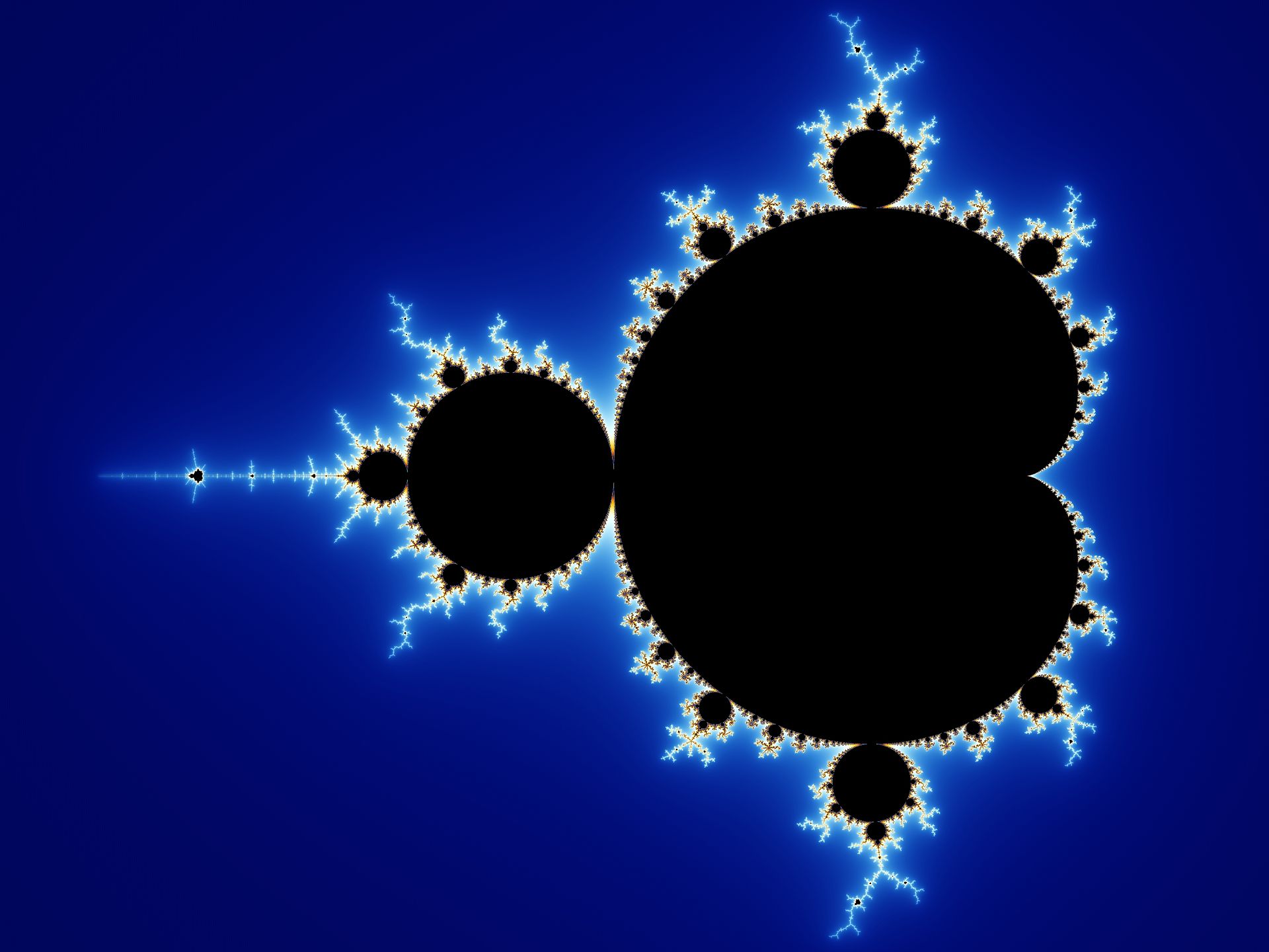 1920px Mandel zoom 00 mandelbrot set