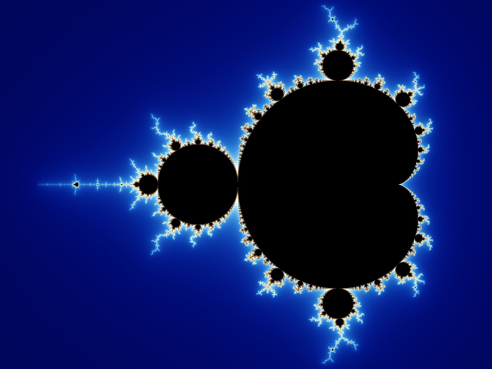 1920px Mandel zoom 00 mandelbrot set