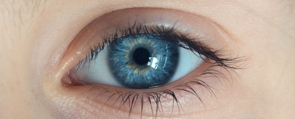 The first FDA-approved eye drops to treat blurry vision are now available in the US