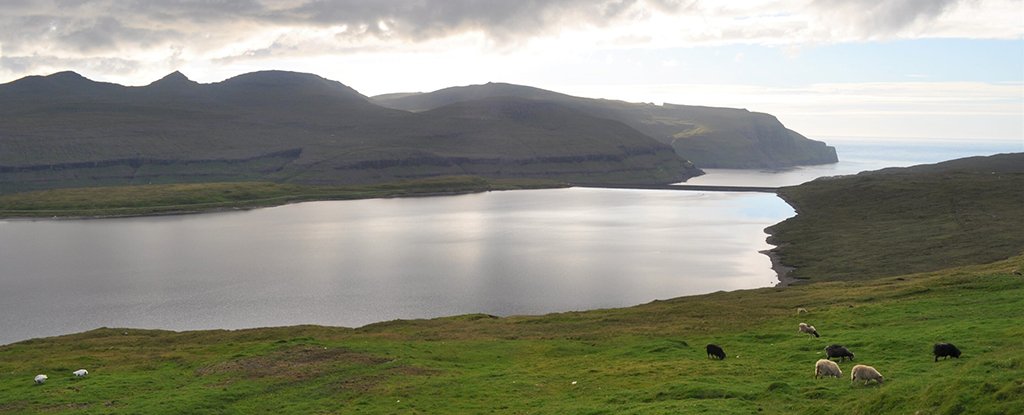 Remote North Atlantic Islands Were Inhabited Centuries Earlier Than Previously T..