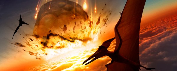 It's Not Actually Size That Determines How Deadly a Meteor Is