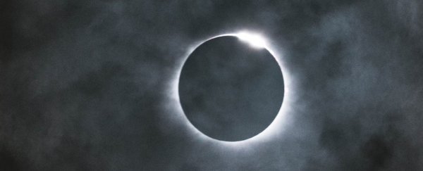 After months of daylight, Antarctica is about to be plunged into 2 minutes of night