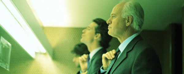 More than 10,000 studies debunk outdated biological 'explanation' for male success