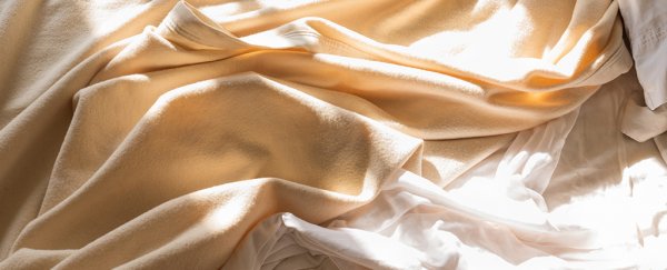 The science of a good nap