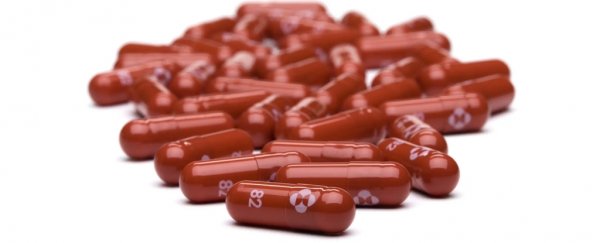 World's first COVID-19 pill closer to reality after green light from FDA panel