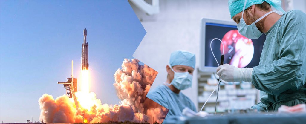 Rocket Scientists vs Brain Surgeons: Who Do You Think Is Ultimately Smarter?
