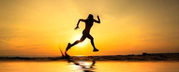 It turns out that everything we know about the runner's high could be wrong