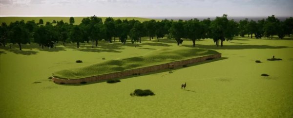 Scientists have mapped the world's oldest known family tree, dating back 6,000 years