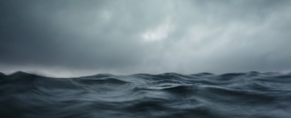 Scientists identify a previously unknown type of storm, called an 'atmospheric lake'