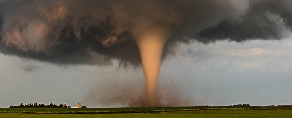 How Does Climate Change Affect Deadly Tornadoes? A Scientist Explains