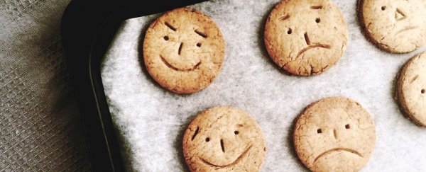 Are our diets contributing to the rise in angry rhetoric?