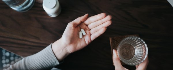 We may be prescribing antidepressants wrong, claims concerning new review