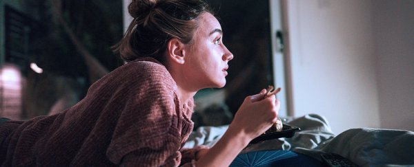 An actual 'addiction' to binge-watching TV could be more real than you think