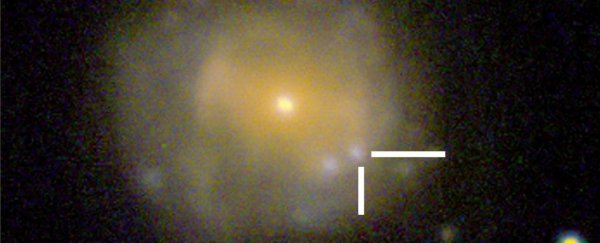 We may finally know the cause of 'the Cow', a freakishly exciting space explosion