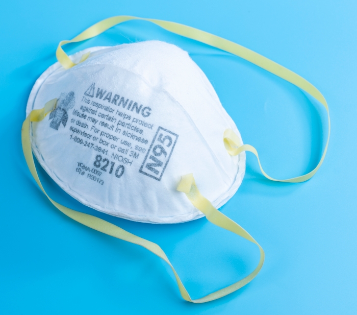 N95Respirator