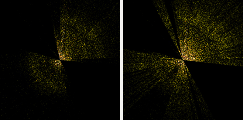 Take a Look at The Largest And Most Detailed 3D Map of The Universe Ever Made