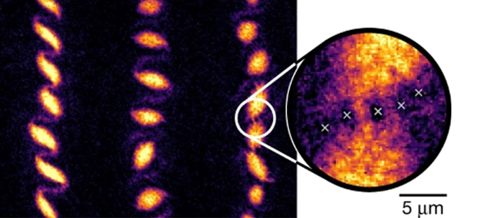 Physicists Observe Incredible ‘Quantum Tornados’ Formed From Ultra-Cold Atoms