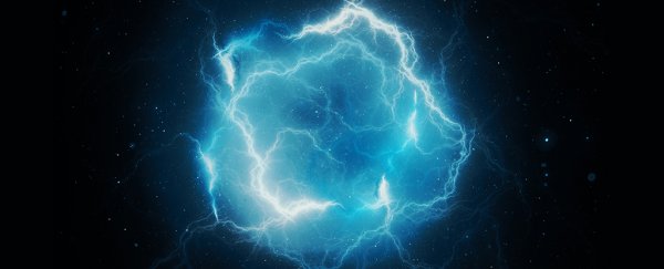 800-year-old chronicle turns out to be earliest report of ball lightning in England