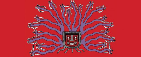This Ancient Peruvian Empire Put Hallucinogenics in Beer For Political Reasons