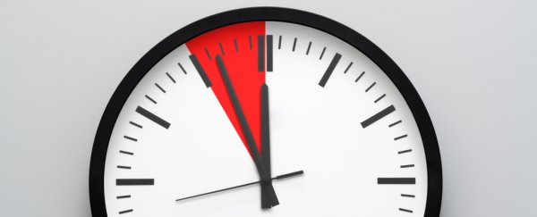 The Doomsday Clock is About to Tick, And We've Never Been So Close to Midnight