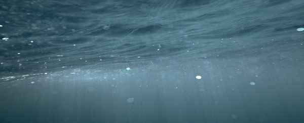 Microbes in the ocean depths can make oxygen without Sun. This discovery could be huge