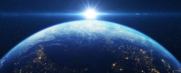 We may have seriously underestimated how hostile conditions on early Earth were