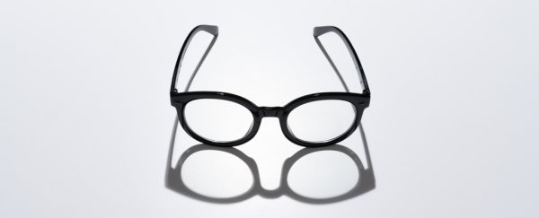 We're facing a myopia 'epidemic', scientists say. Here's why