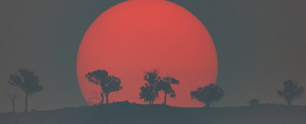 Dimming The Sun is a Dangerous Gamble And Should Be Banned, Scientists Warn