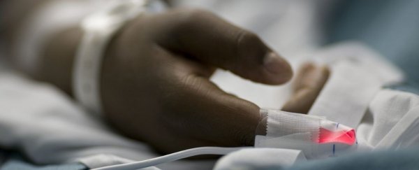 Waiting over 5 hours in ER is linked to higher death rates, new data show