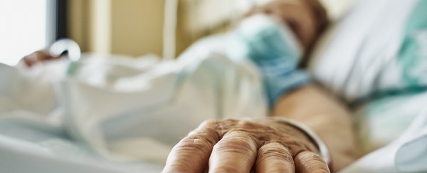 Most COVID-19 ICU survivors still experience symptoms a year after admission
