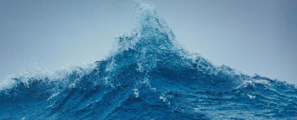 Ocean Temperatures Just Smashed a New Record For The Sixth Year in a Row