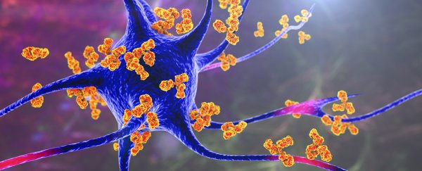 A common virus can trigger multiple sclerosis, according to huge new study