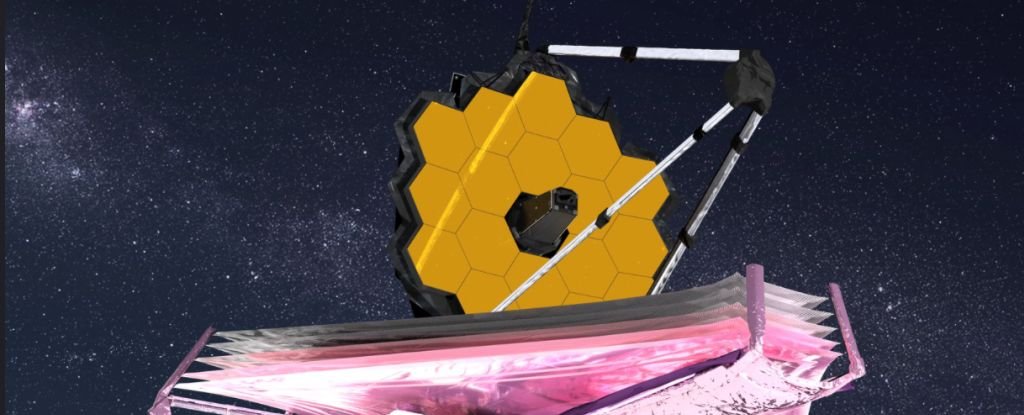 JWST buvo sėkmingai įdiegtas kaip tikrai istorinis orientyras!  Kas dabar?