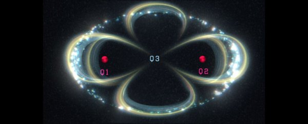 In a historic milestone, silicon quantum computing just exceeded 99% accuracy