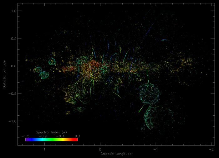 https://www.sciencealert.com/images/2022-01/spectral-index-galactic-center-filaments.jpg