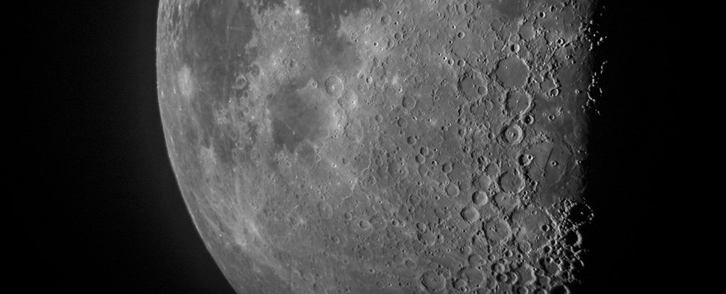 Il mistero si approfondisce quando la Cina si rifiuta di possedere spazzatura spaziale che non funziona correttamente sulla luna