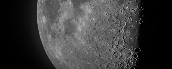 Mystery deepens as China denies owning space junk set to crash into Moon