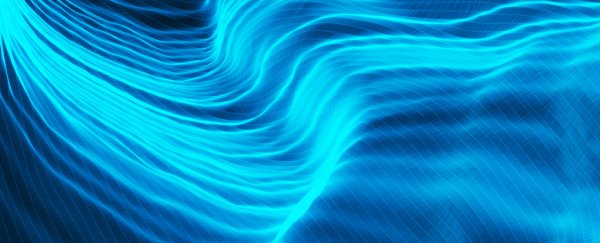 New quantum gravity sensor can look under Earth's surface in unprecedented detail