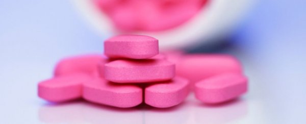 A common over-the-counter drug could treat long COVID, case study reports