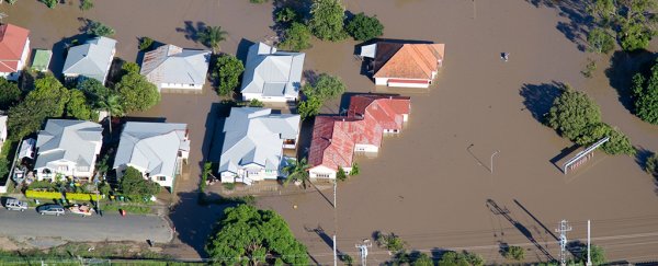 "We are in an emergency": the key actions from the UN's major new climate report