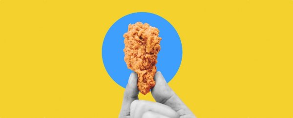 The main reason people avoid fast food may not be unhealthiness, study finds
