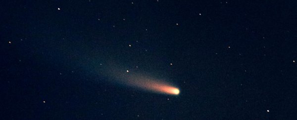 A Cosmic Airburst May Have Devastated a Vast Native American Culture 1,500 Years Ago