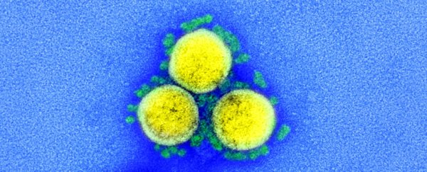 World-first experiment that infected people with coronavirus shares early results