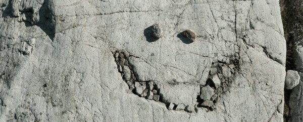 The Mysterious 'Pareidolia' Phenomenon Turns Out to Have a Surprising Bias