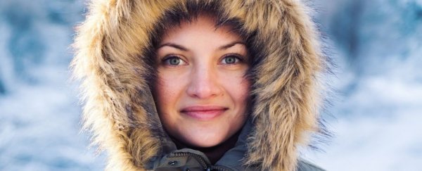 Weird link discovered between physical attractiveness and the immune system