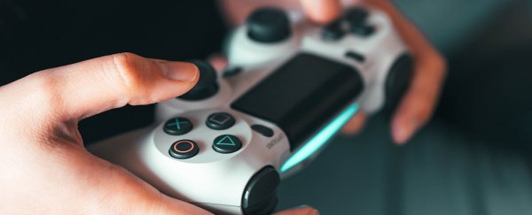 Good news: there's an effective way to treat gaming and internet addiction in teens