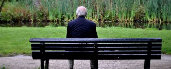 Analysis from 113 countries shows the harrowing extent of loneliness we live with