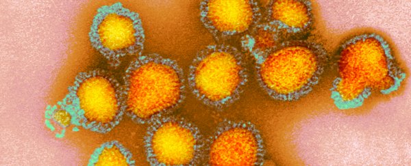 Mysterious 'Russian flu' 130 years ago may have been a coronavirus, scientists say