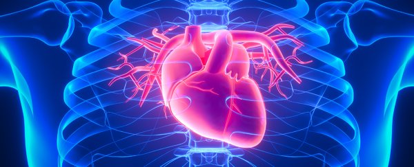 Study of over 1 million people reveals heart attacks can reduce Parkinson's risk