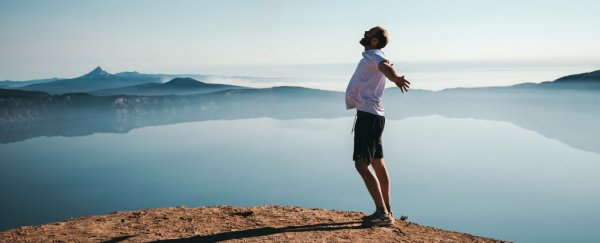 The world's 'happiest' countries harbor a dark side, wellbeing study reveals
